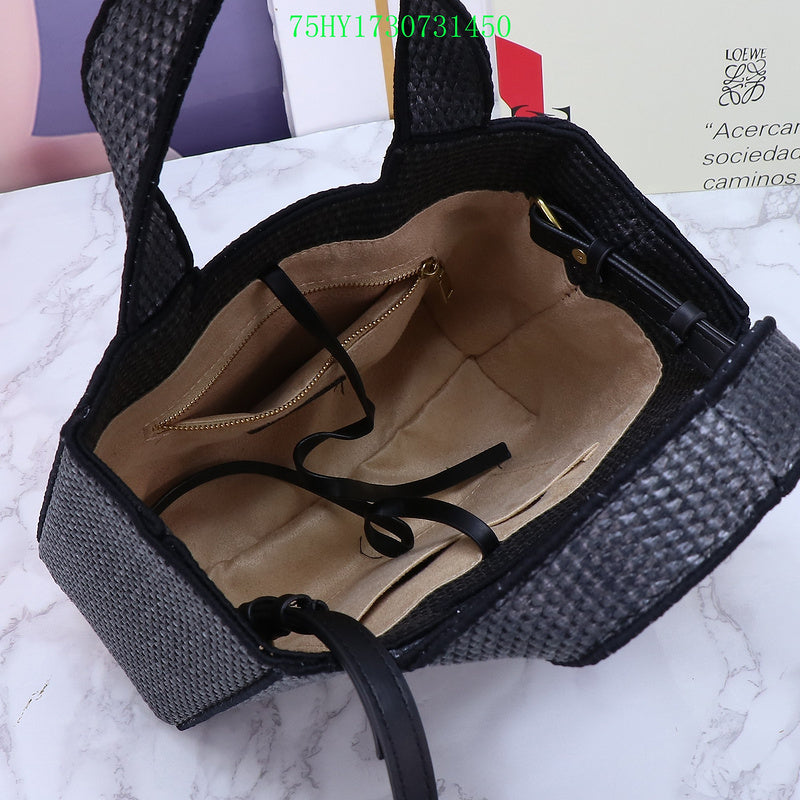 Satchel Bags - LWE Bags - 025
