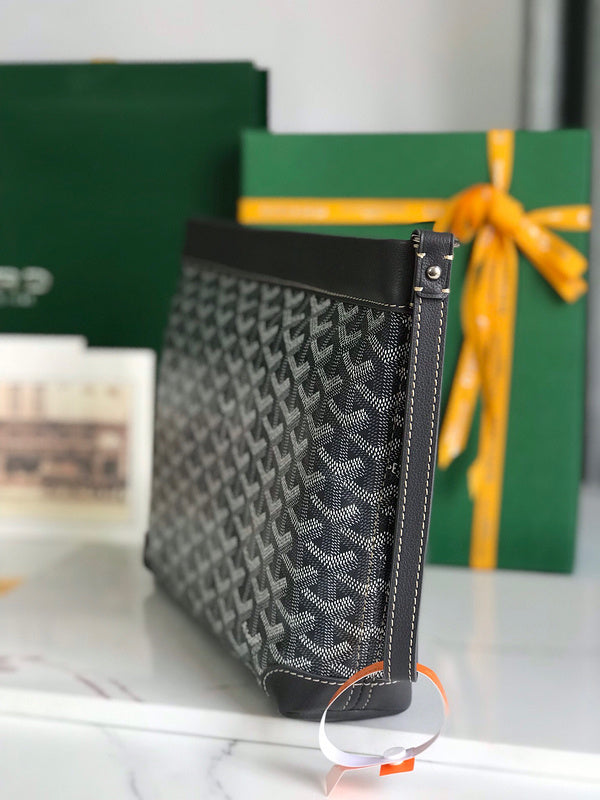Satchel Bags - GOD Bags - 576