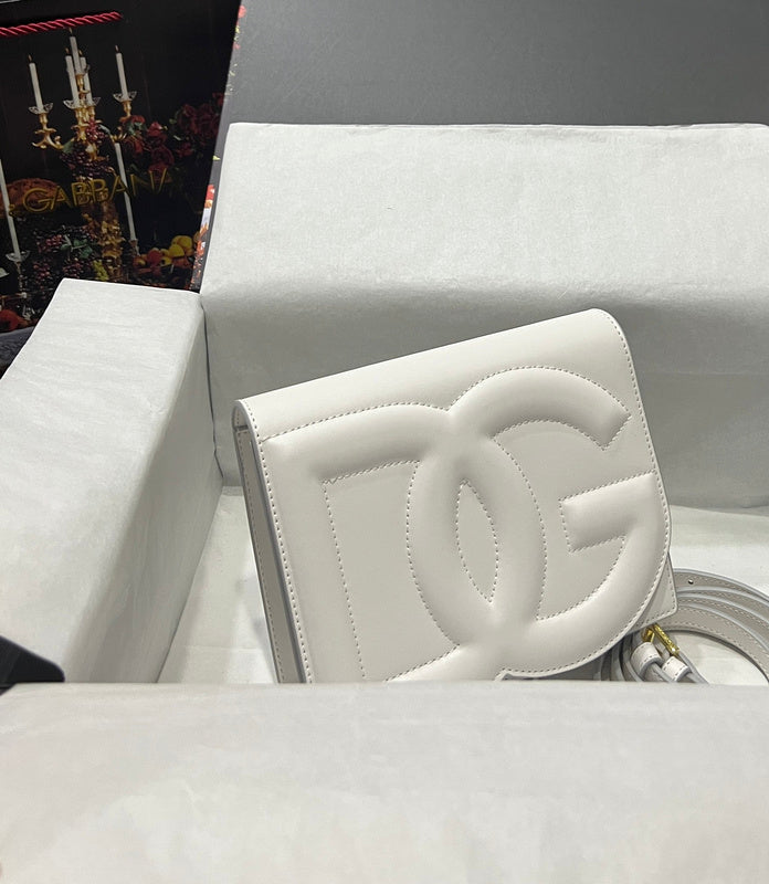 Satchel Bags - DG Bags - 318