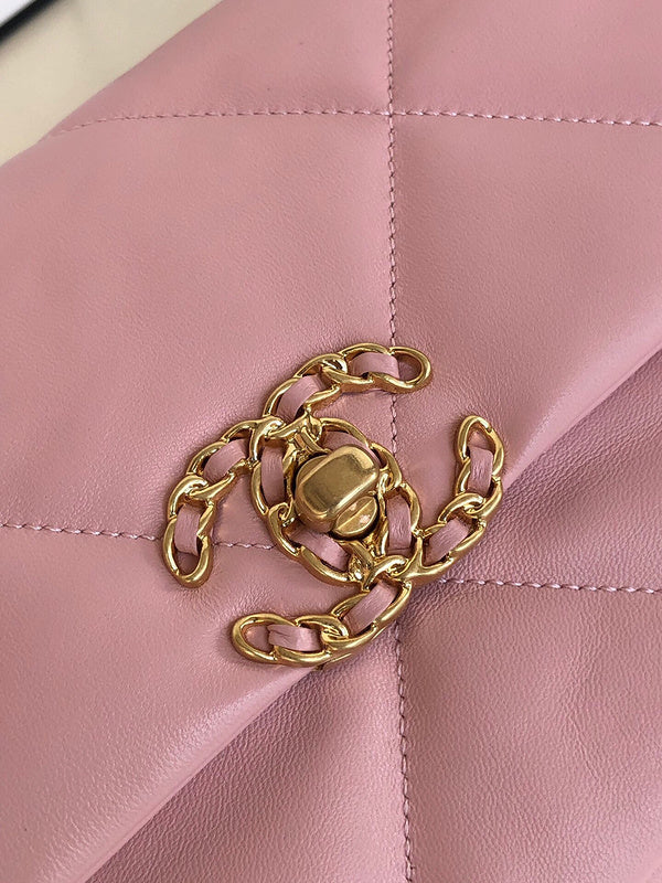 Satchel Bags - CHL Bags - 1558
