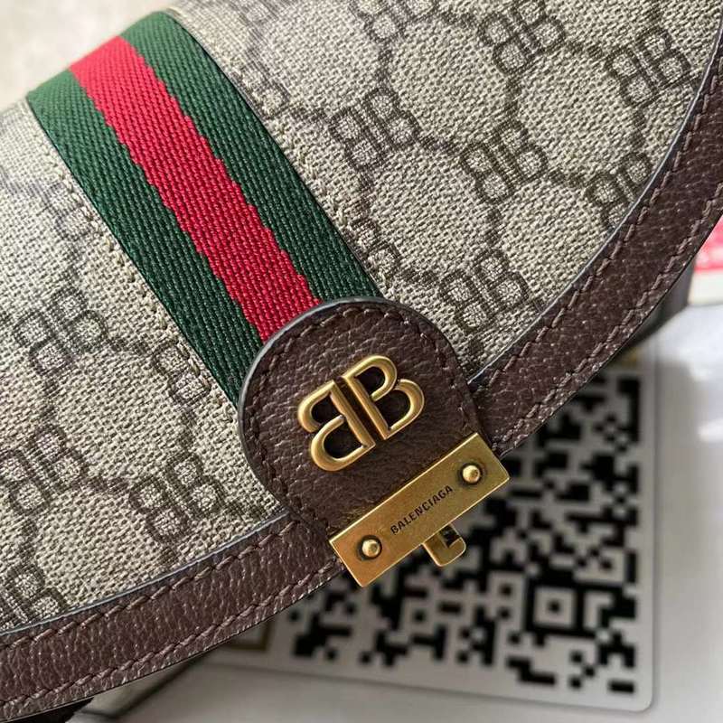 GUI2 Bags - Fashion Bags  520