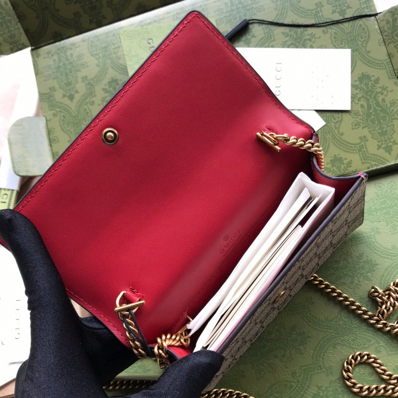 Satchel Bags - GCI Bags - 3120