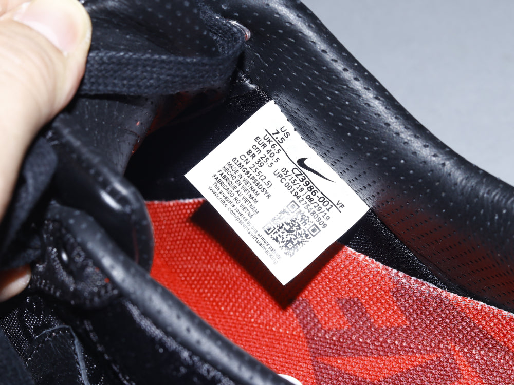 GLM - Top Quality NKE SNEAKER 190
