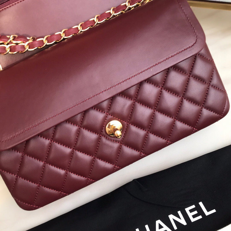 Satchel Bags - CHL Bags - 2283