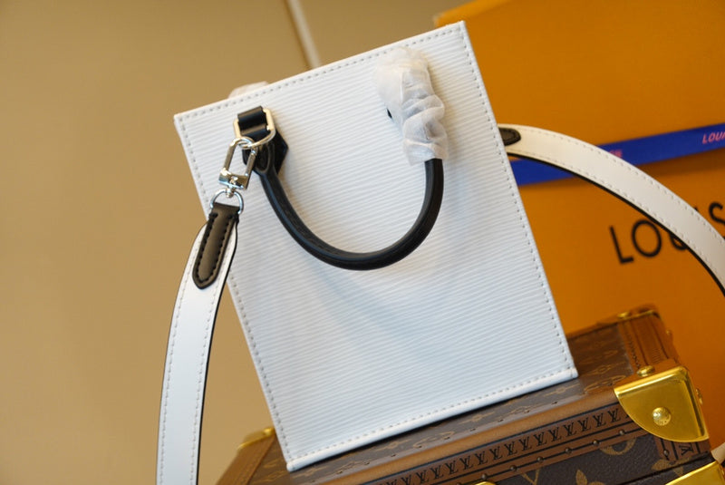 Satchel Bags - VL Bags - 5440