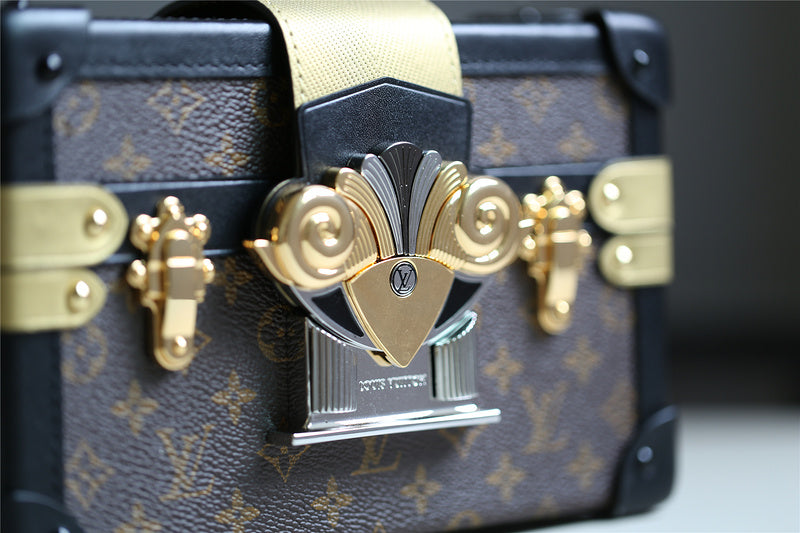 Glami GlamI Lu-Vi bags - 8230