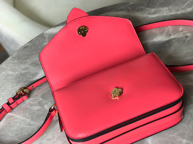 Satchel Bags - VL Bags - 5237