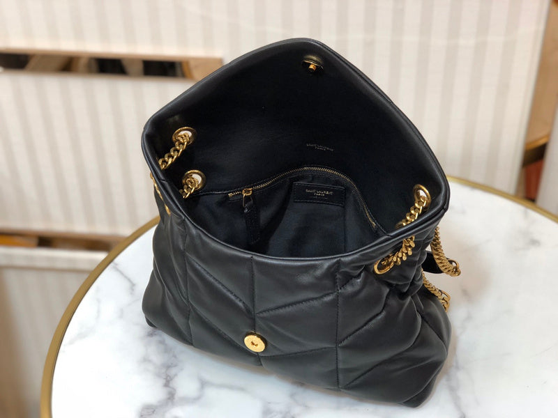 Satchel Bags - SLY Bags - 2579