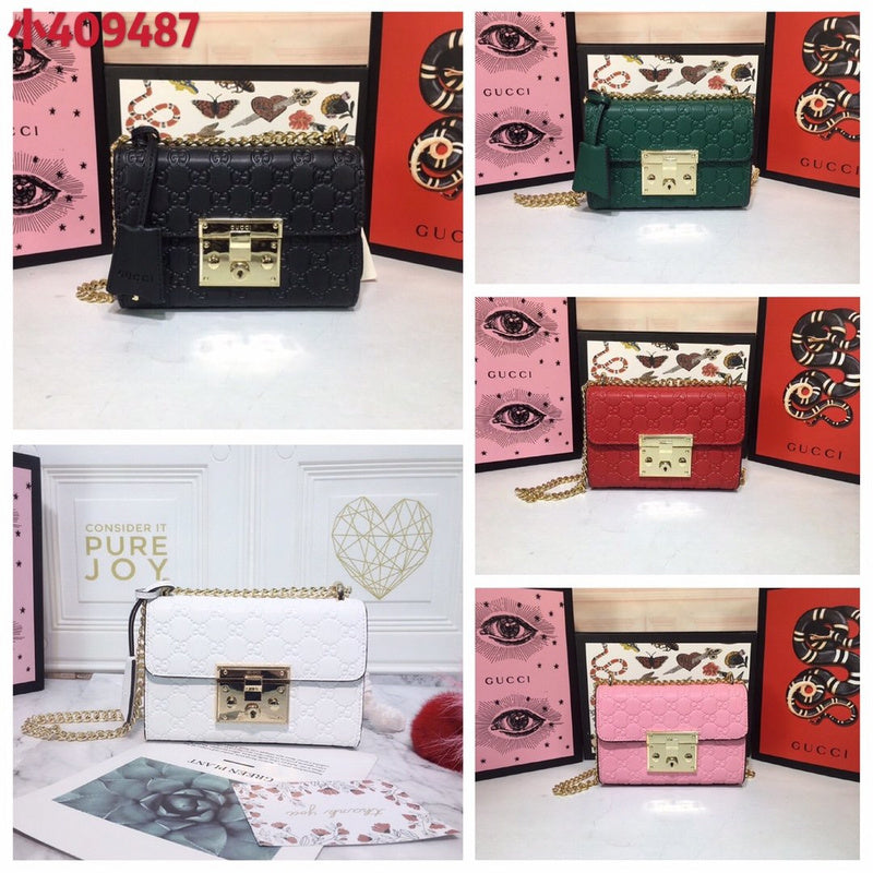 Glami - GUKI Bags - 2393