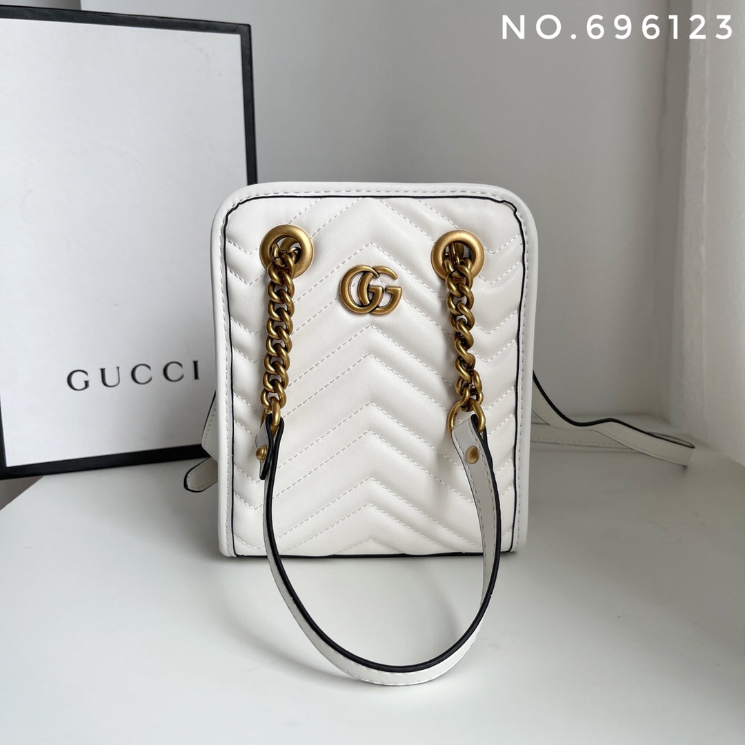 GLM - Top Quality Bag GCI 498