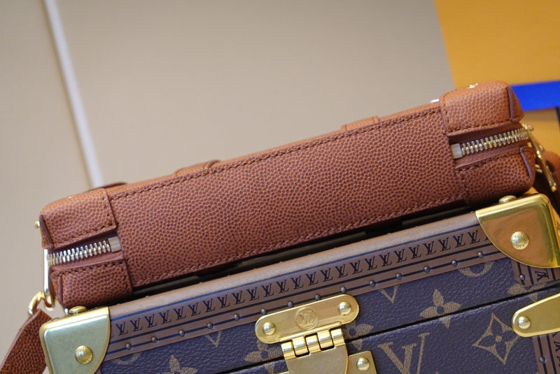 Satchel Bags - VL Bags - 4839