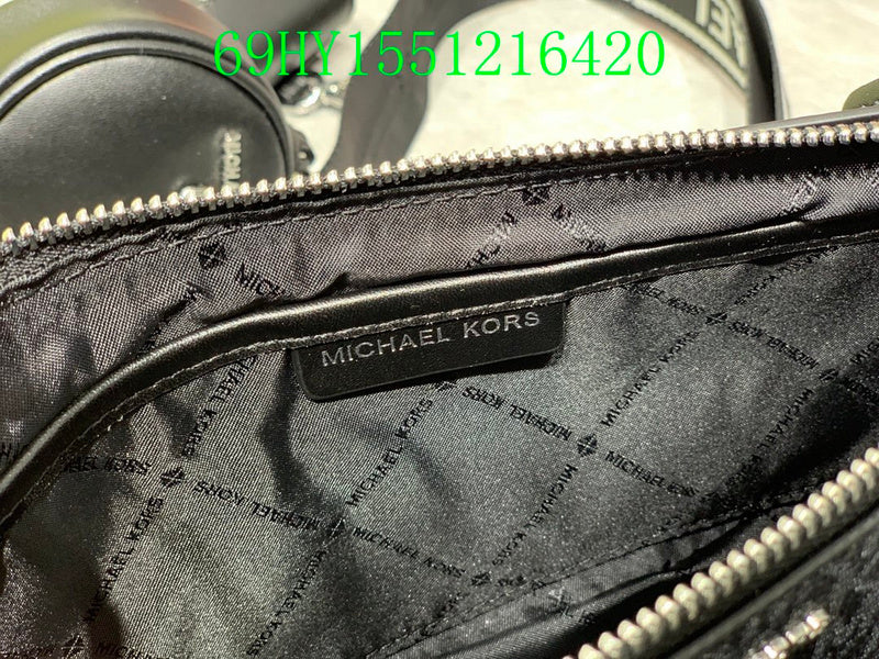 Satchel Bags - MK Bags - 510