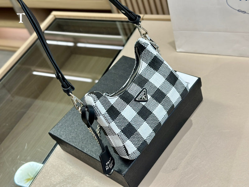 Satchel Bags - PDA Bags - 358