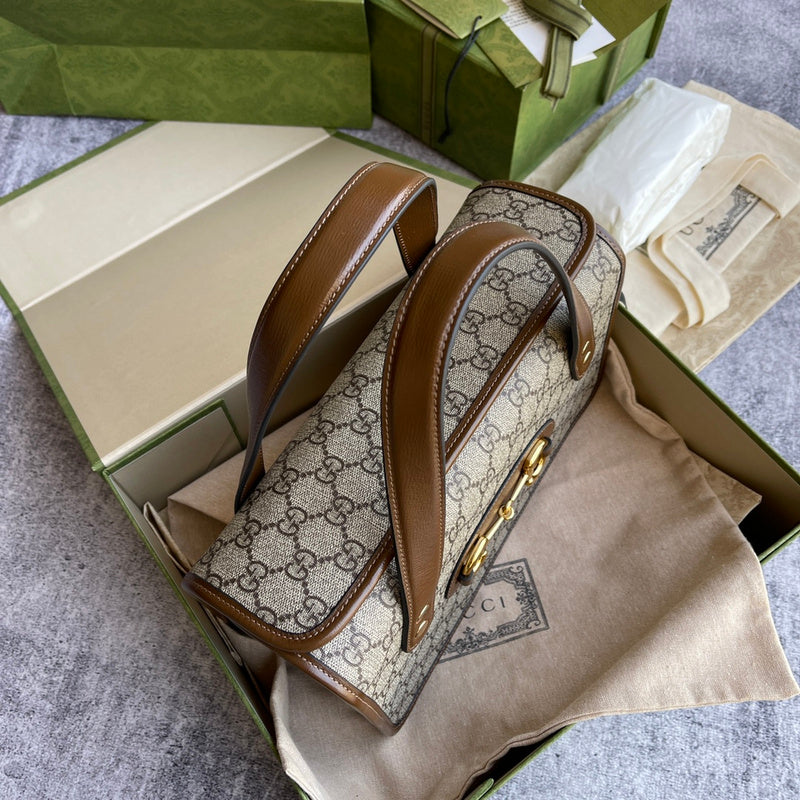 Satchel Bags - GCI Bags - 3251