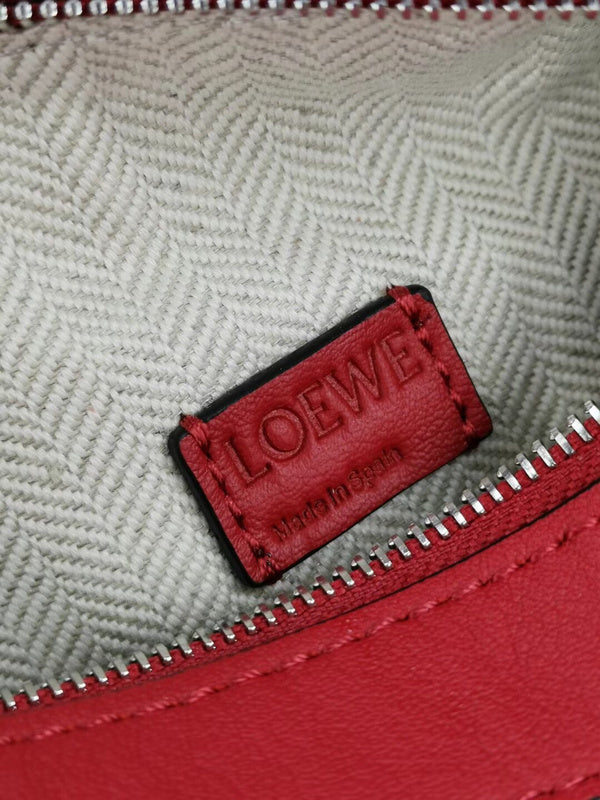 Satchel Bags - LOW Bags - 019