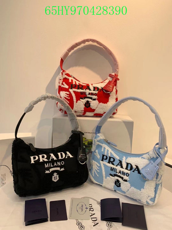 Satchel Bags - PDA Bags - 4432