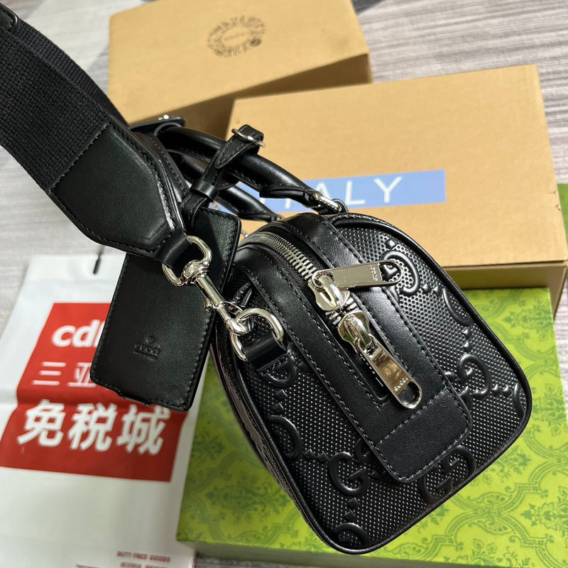 Satchel Bags - GCI Bags - 5240