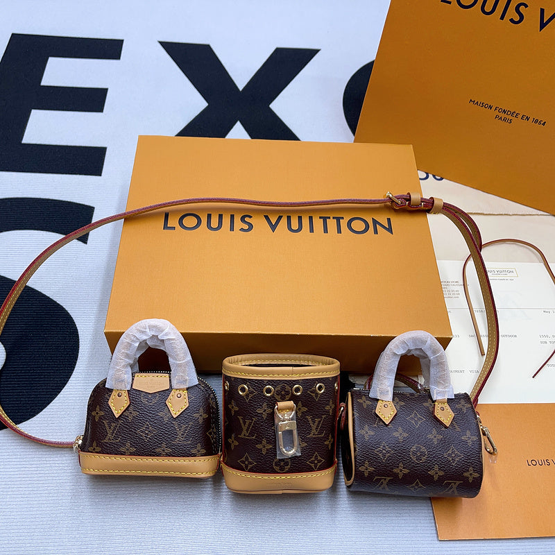 Satchel Bags - VL Bags - 7032