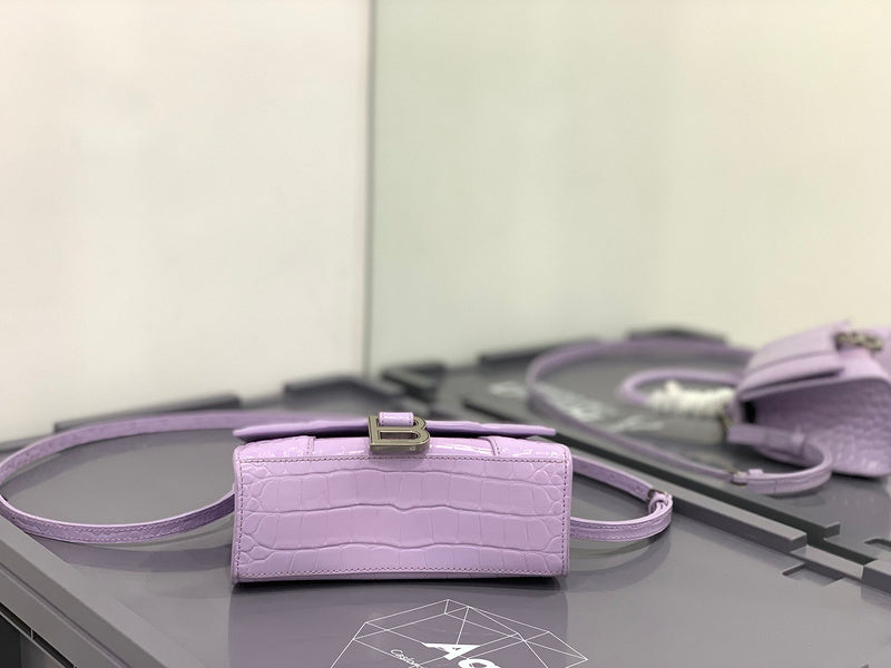 Satchel Bags - BGA Bags - 136