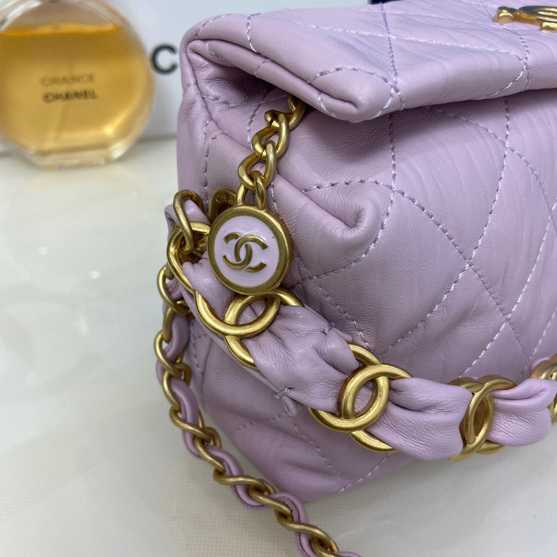 Satchel Bags - CHL Bags - 7391