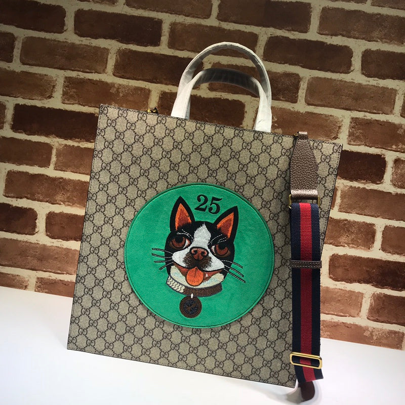 Satchel Bags - GCI Bags - 4068