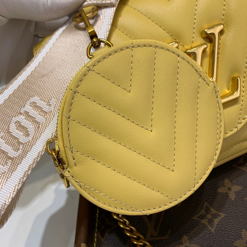 Satchel Bags - VL Bags - 5792