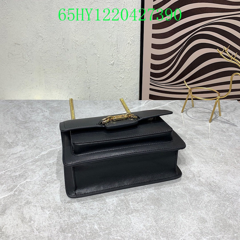 Satchel Bags - MK Bags - 405