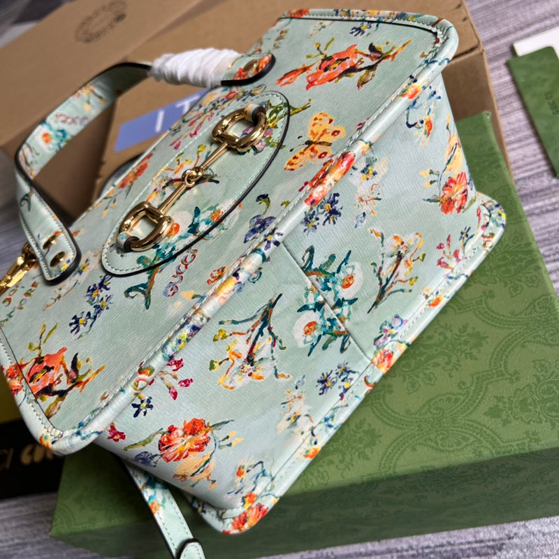 Satchel Bags - GCI Bags - 4420