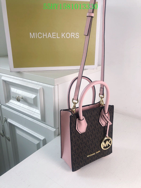 Satchel Bags - MK Bags - 198