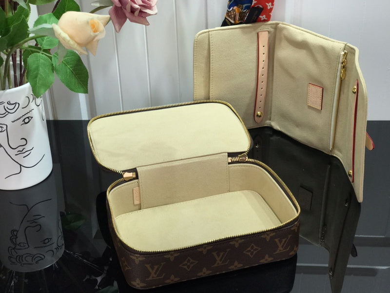 Satchel Bags - VL Bags - 6422