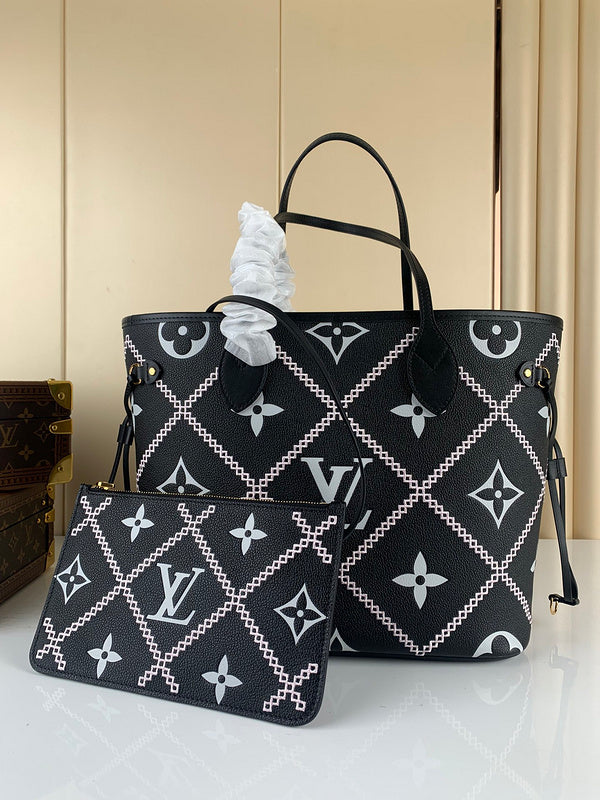 Satchel Bags - VL Bags - 4670