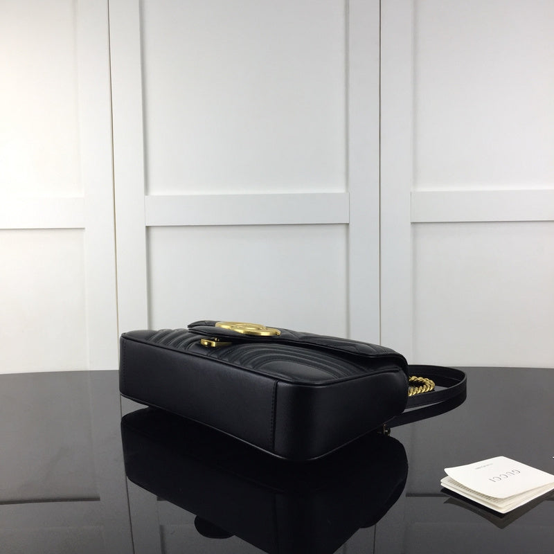 Satchel Bags - GUC Bags - 2182