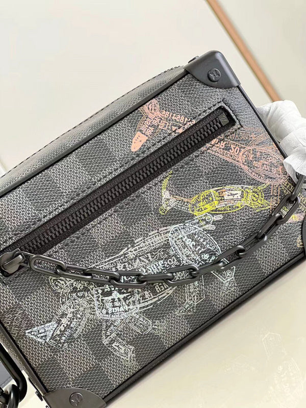 Satchel Bags - Mix1 Items - 067