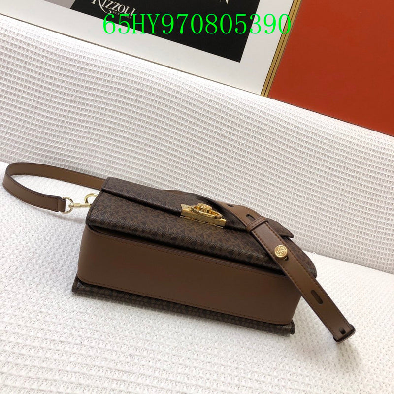 Satchel Bags - MK Bags - 666