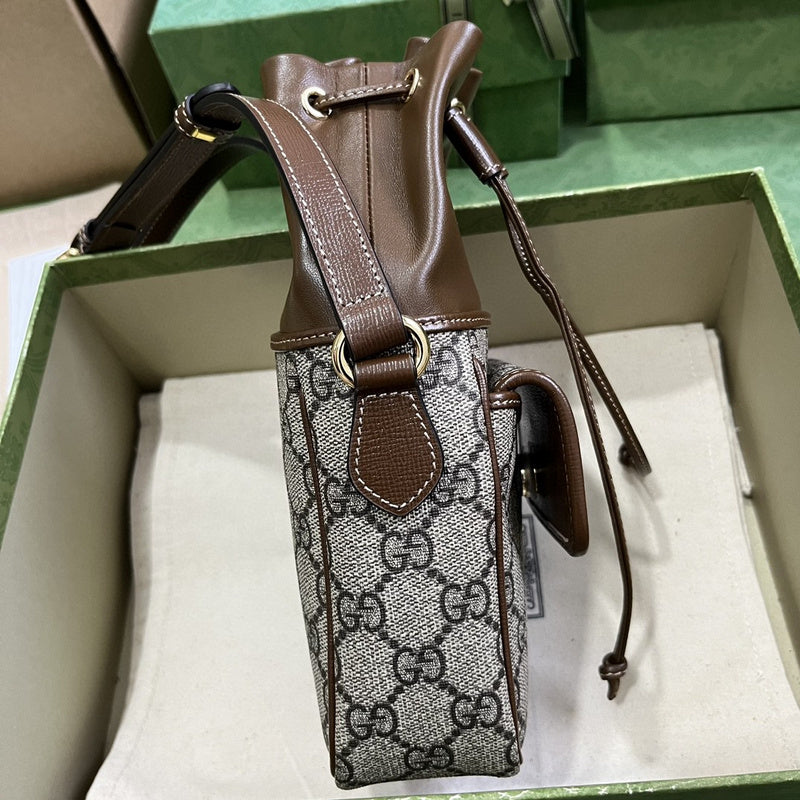 Satchel Bags - GCI Bags - 329