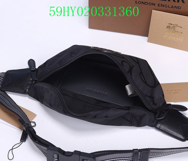 Fan Fashion -GLM - Top quality BBR Bags - 580