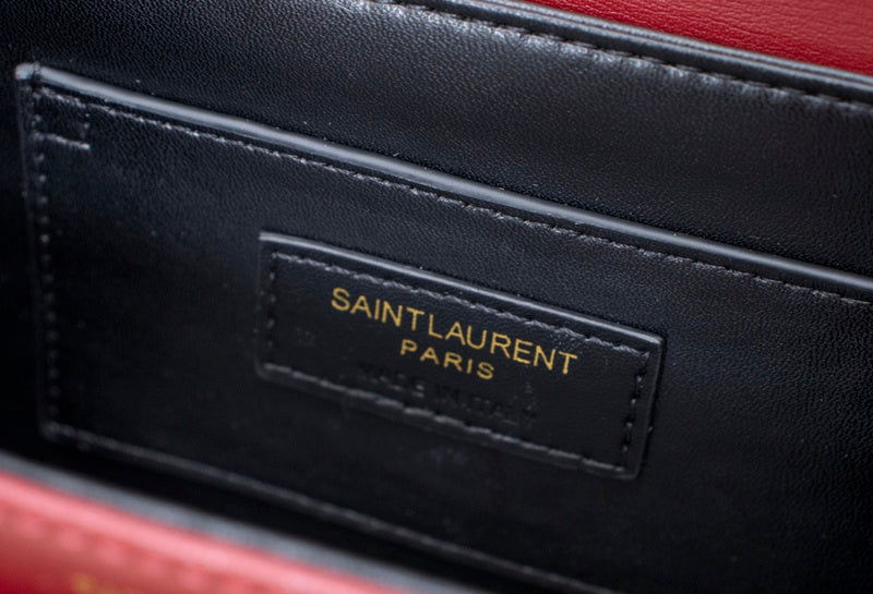 Satchel Bags - SLY Bags - 1832