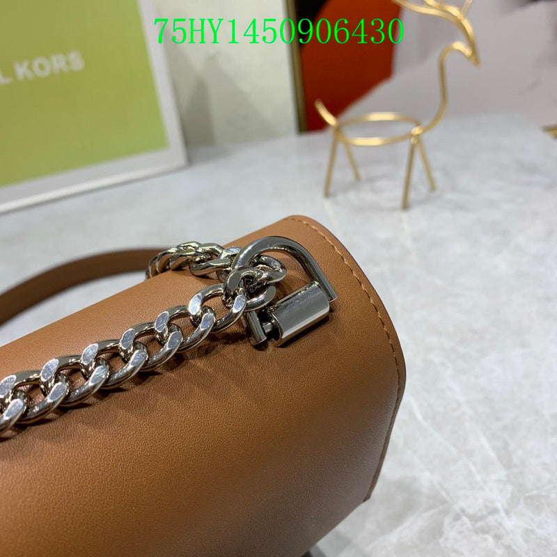 Satchel Bags - MK Bags - 607