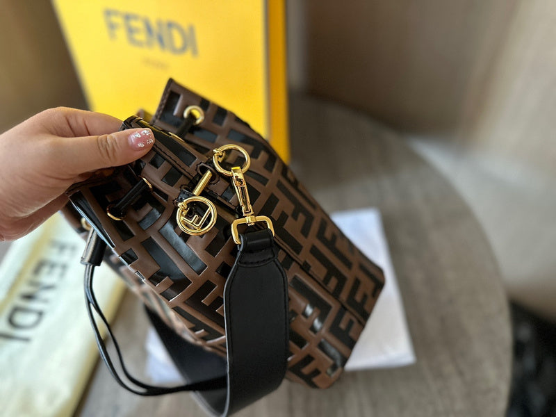 Satchel Bags - FDI Bags - 023