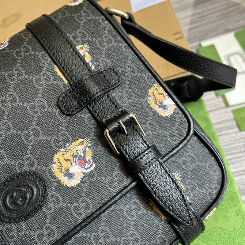 Satchel Bags - GCI Bags - 5434