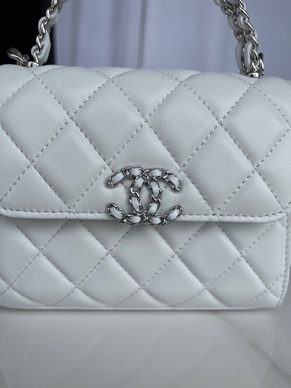 Satchel Bags - CHL Bags - 2281