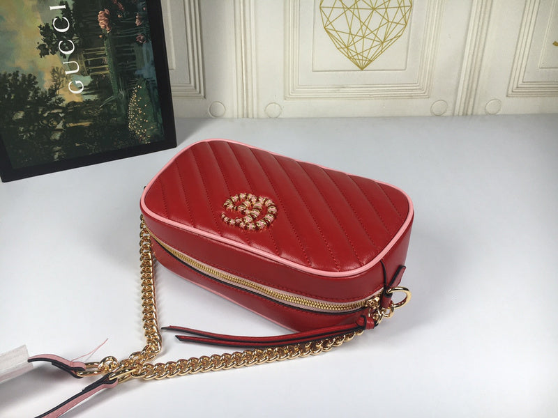 Satchel Bags - GCI Bags - 2096