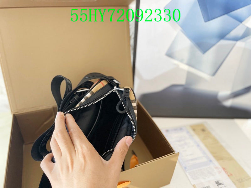 Fan Fashion -GLM - Top quality BBR Bags - 260