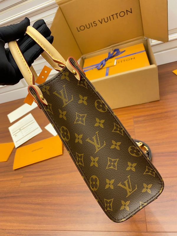 Glami GlamI Lu-Vi bags - 17236
