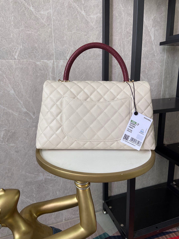 Satchel Bags - CHL Bags - 4087