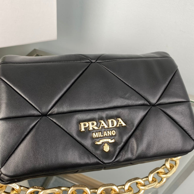 Satchel Bags - PDA Bags - 224