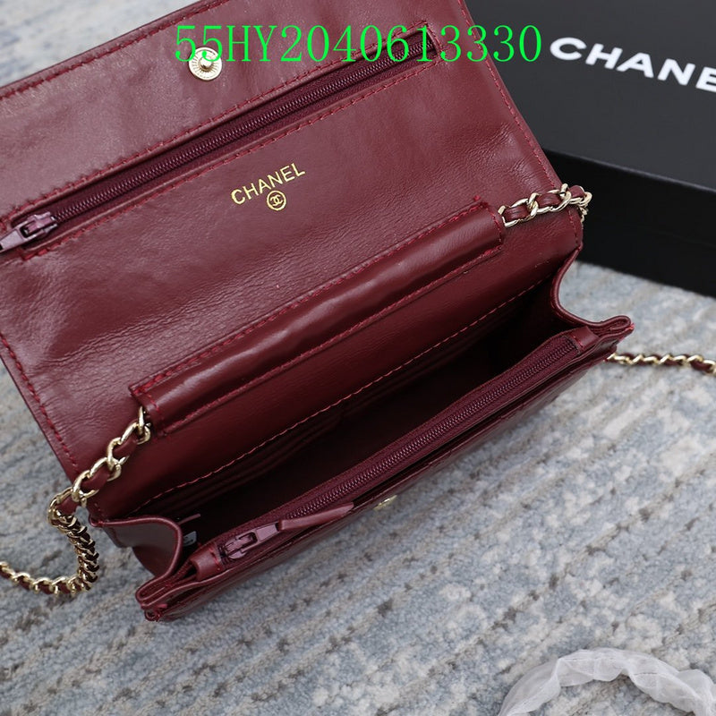 Satchel Bags - CHL Bags - 5169