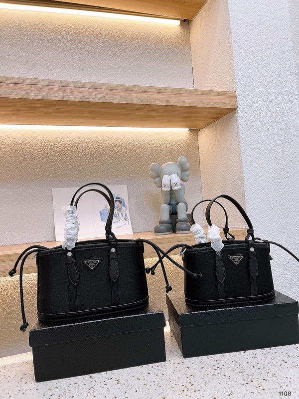 Satchel Bags - PDA Bags - 429