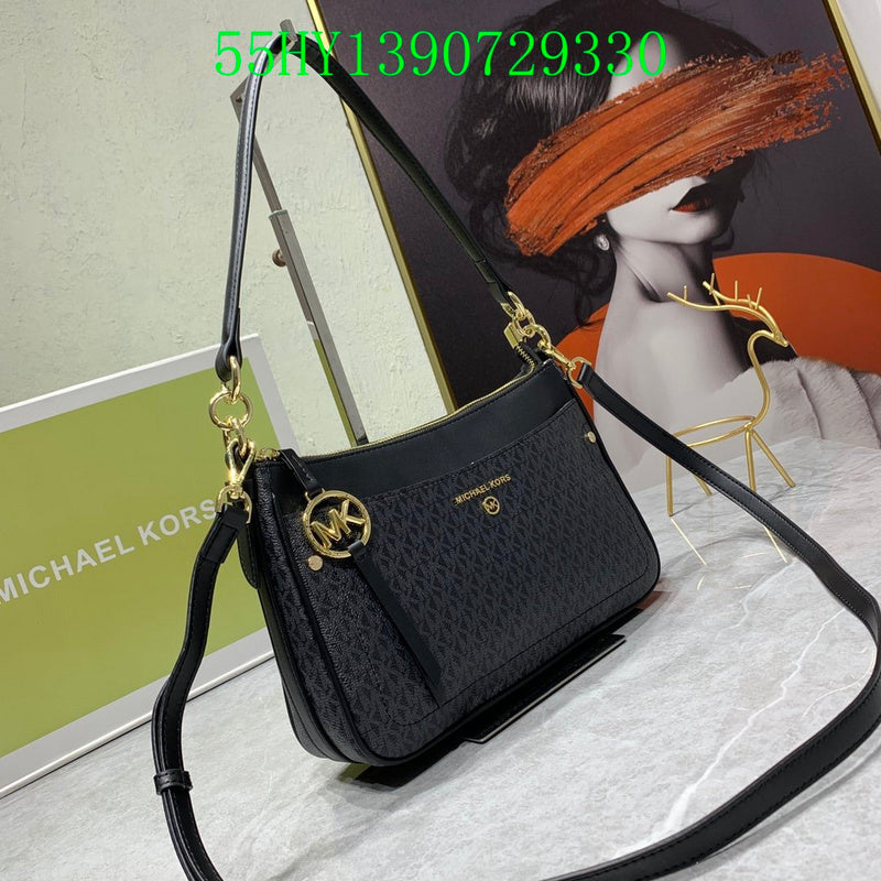Satchel Bags - MK Bags - 716
