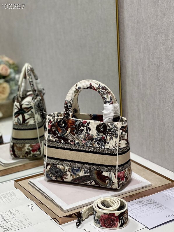 Glami - GLAMIr Bags - 064